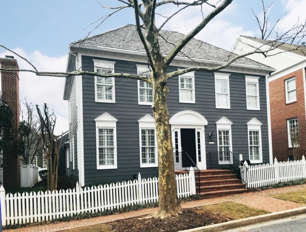 Finding the perfect home in Gaithersburg, MD Hillstrom Real Estate